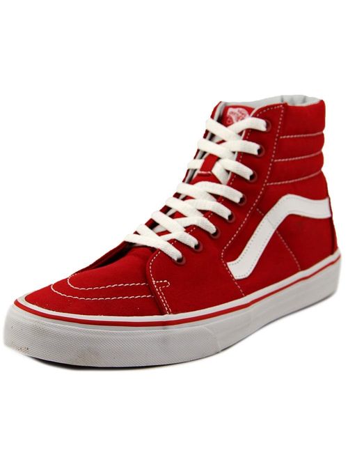 VANS Sk8-Hi Unisex Casual High-Top Skate Shoes