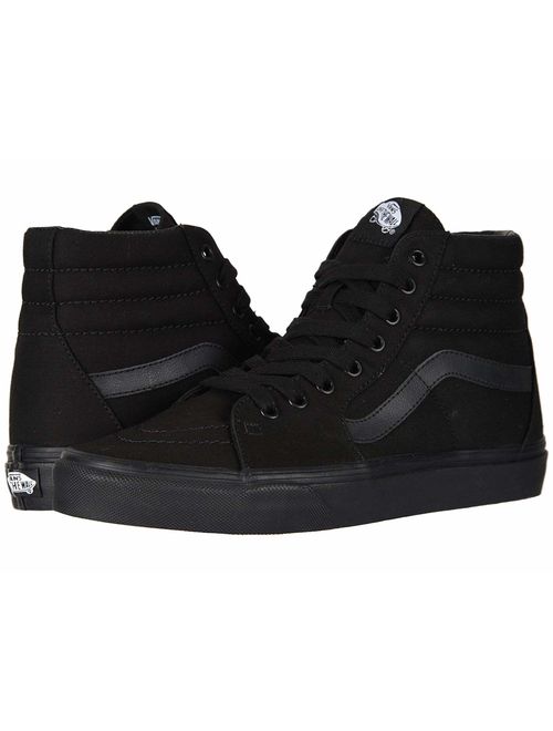 VANS Sk8-Hi Unisex Casual High-Top Skate Shoes