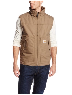 Men's Big and Tall Quick Duck Jefferson Vest