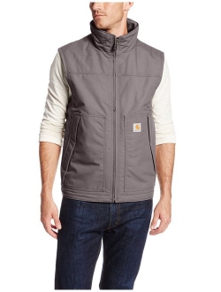 Men's Big and Tall Quick Duck Jefferson Vest