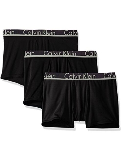 Men's Comfort Micro Multipack Trunks