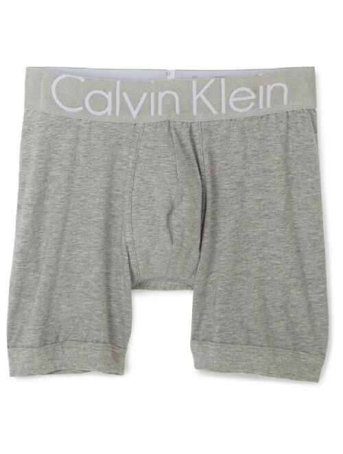 Calvin Klein Men's Comfort Micro Multipack Trunks