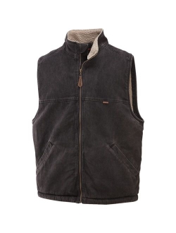 Men's Upland Sherpa Lined Vest