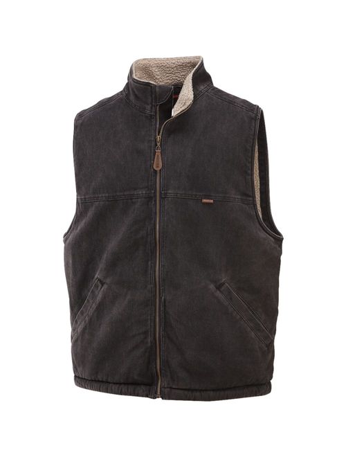 Wolverine Men's Upland Sherpa Lined Vest