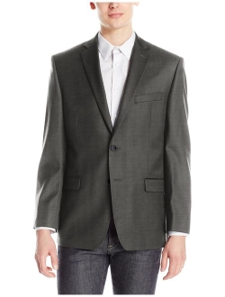 Men's Modern Fit Suit Separates-Custom Jacket & Pant Size Selection