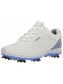 Women's Biom G 2 Free Gore-tex Golf Shoe
