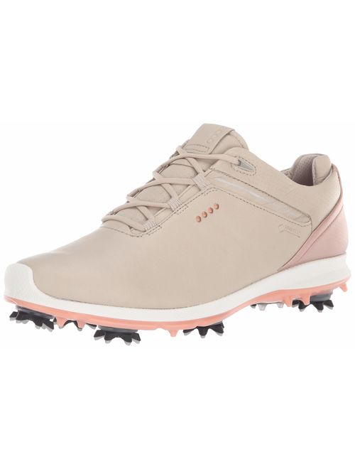 ECCO Women's Biom G 2 Free Gore-tex Golf Shoe