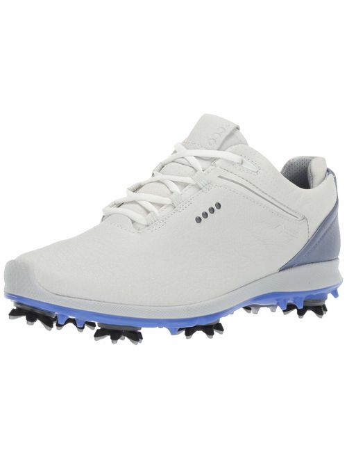 ECCO Women's Biom G 2 Free Gore-tex Golf Shoe