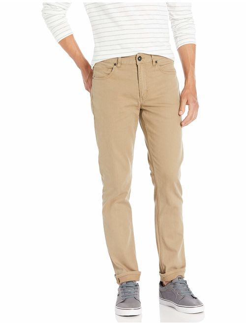 O'NEILL Men's Slim Fit Stretch Denim Jean Pant