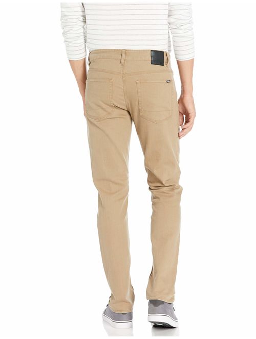 O'NEILL Men's Slim Fit Stretch Denim Jean Pant