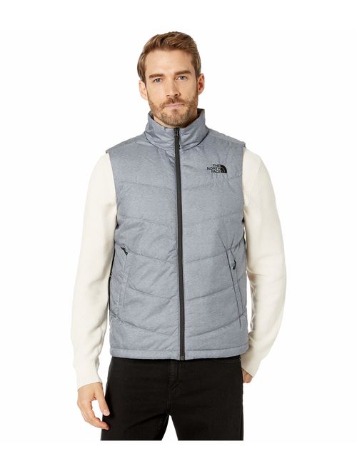 north face junction vest