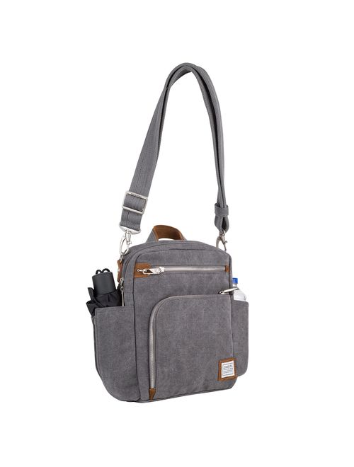 Travelon Anti-Theft Heritage Tour Bag