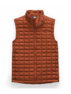 Men's Thermoball Eco Insulated Vest