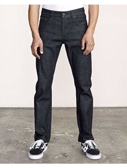 Men's Weekend Denim Jean