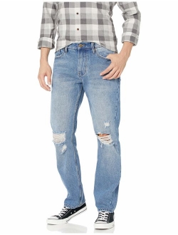 Men's Weekend Denim Jean