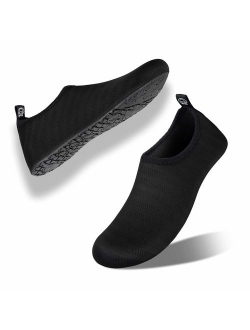 Barefoot Beach Pool Shoes Quick-Dry Aqua Yoga Socks for Surf Swim Water Sport Shoes
