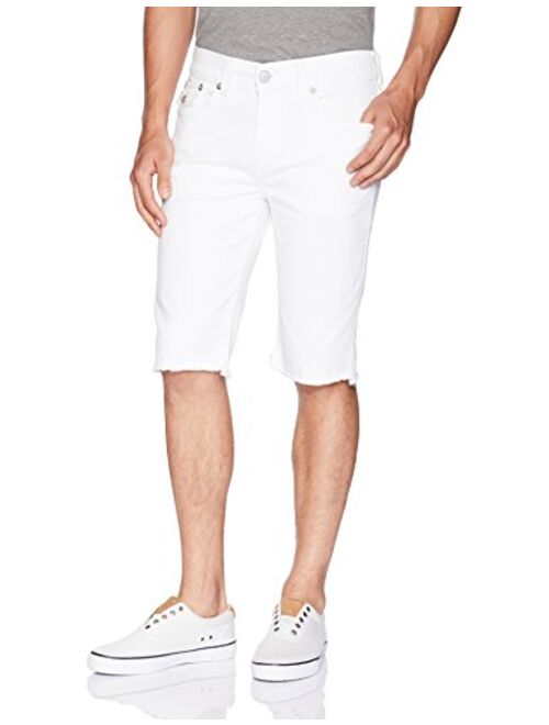 True Religion Men's Ricky Short