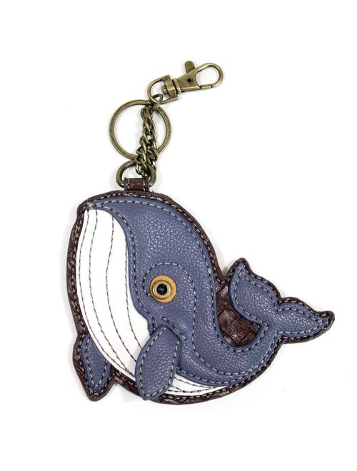 Chala Coin Purse/Key Fob (2017 -New Design)...