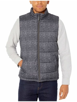 Men's Mid-Weight Puffer Vest