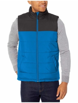 Men's Mid-Weight Puffer Vest