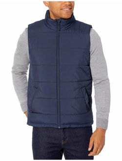 Men's Mid-Weight Puffer Vest