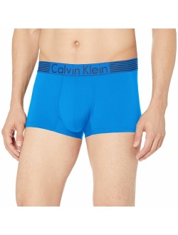 Men's Underwear Iron Strength Micro Low Rise Trunks