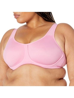 Women's Underwire Sport Bra