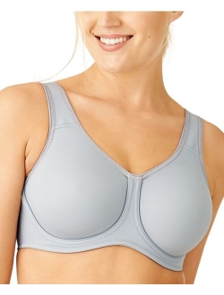 Women's Underwire Sport Bra