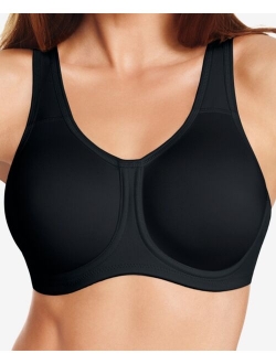 Women's Underwire Sport Bra