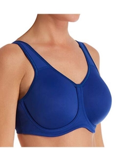 Women's Underwire Sport Bra