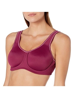 Women's Underwire Sport Bra