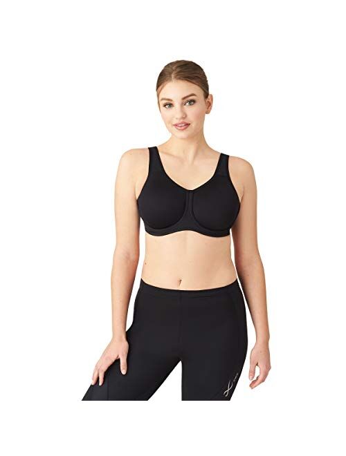 Wacoal Women's Underwire Sport Bra