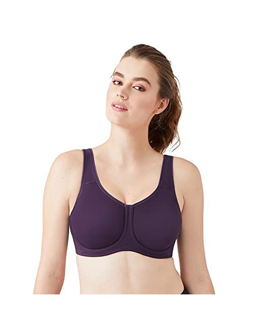 Wacoal Women's Underwire Sport Bra