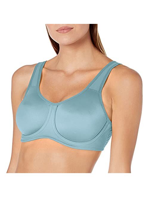 Wacoal Women's Underwire Sport Bra