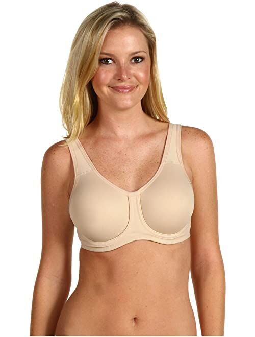 Wacoal Women's Underwire Sport Bra