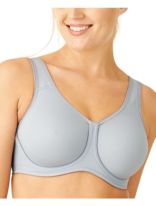 Wacoal Women's Underwire Sport Bra