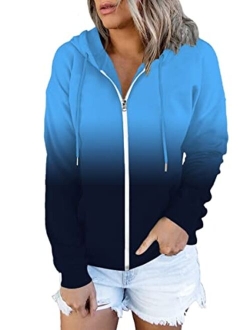 ReachMe Womens Sherpa Pullover Fuzzy Oversized Hoodie with Pockets Fleece Sweatshirts Outwear