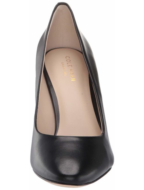 Cole Haan Women's Marit Wedge (85mm) Pump