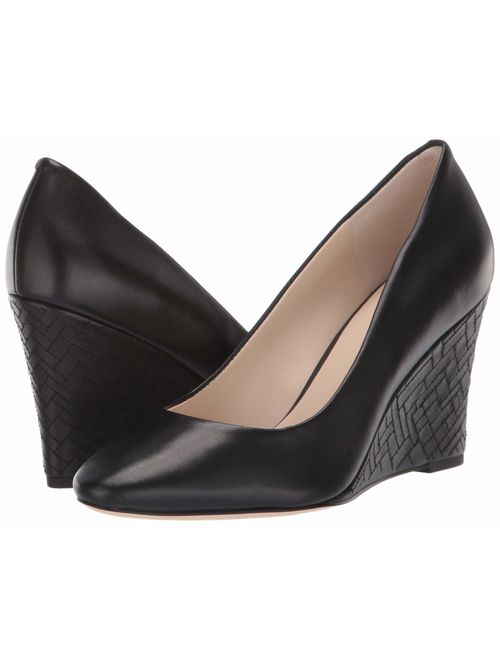 Cole Haan Women's Marit Wedge (85mm) Pump