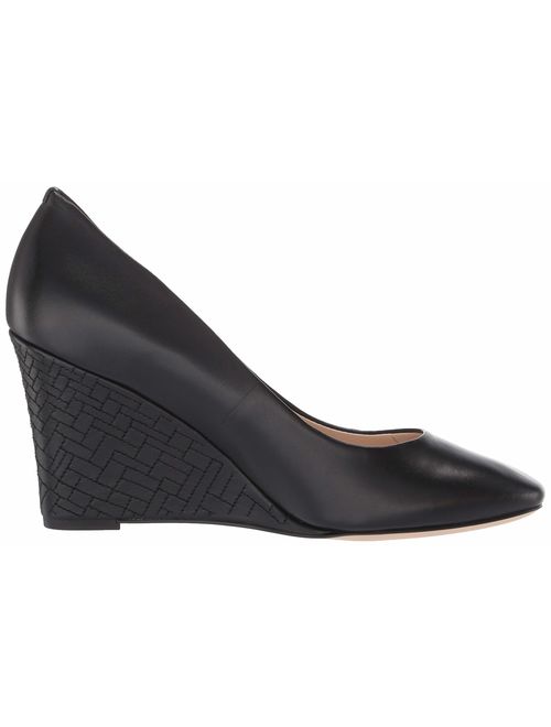 Cole Haan Women's Marit Wedge (85mm) Pump