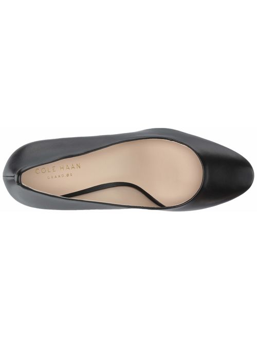 Cole Haan Women's Marit Wedge (85mm) Pump