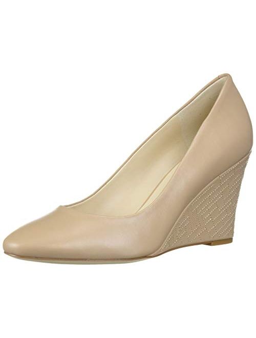 Cole Haan Women's Marit Wedge (85mm) Pump