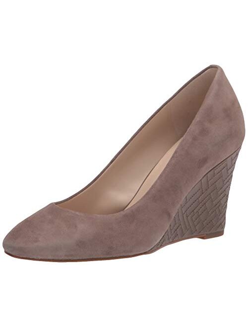 Cole Haan Women's Marit Wedge (85mm) Pump