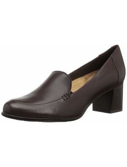 Trotters Women's Quincy Heel Pump