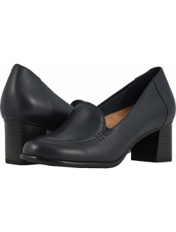 Trotters Women's Quincy Heel Pump