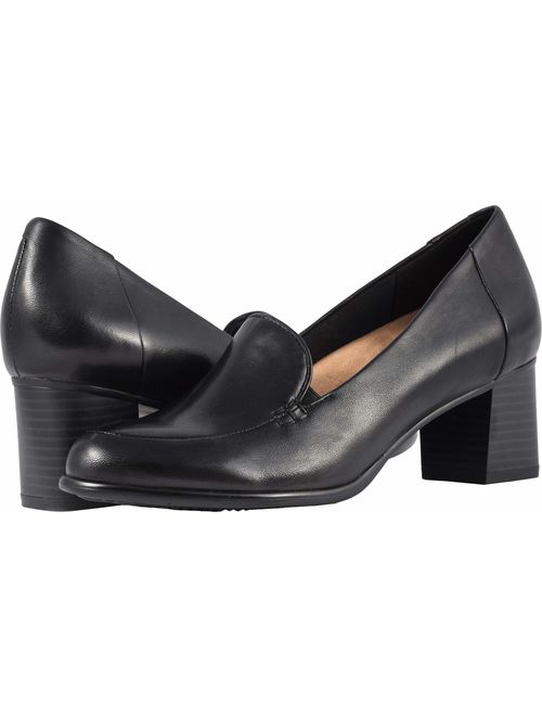 Trotters Women's Quincy Heel Pump