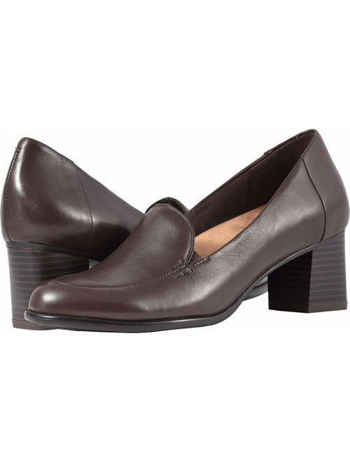 Trotters Women's Quincy Heel Pump