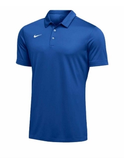 Mens Dri-FIT Short Sleeve Polo Shirt