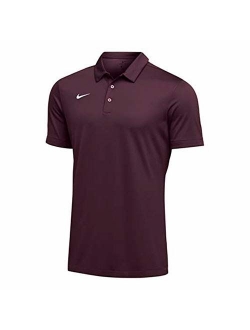 Mens Dri-FIT Short Sleeve Polo Shirt