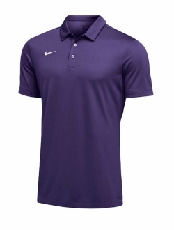 Mens Dri-FIT Short Sleeve Polo Shirt